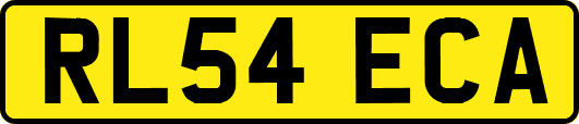 RL54ECA