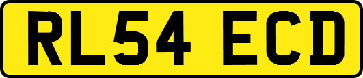 RL54ECD