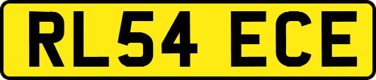 RL54ECE