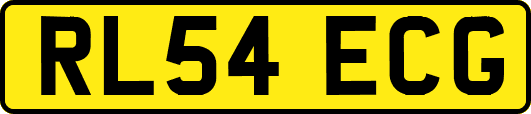 RL54ECG