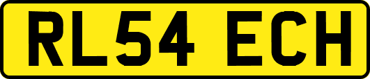 RL54ECH