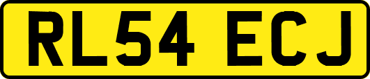RL54ECJ