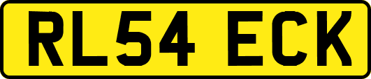 RL54ECK
