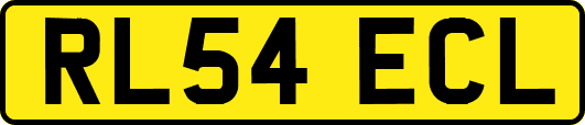 RL54ECL