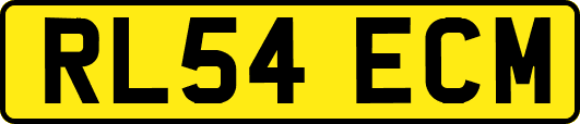 RL54ECM