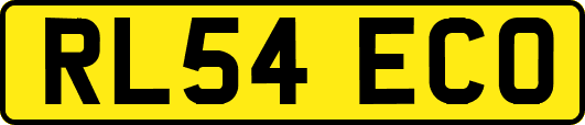 RL54ECO