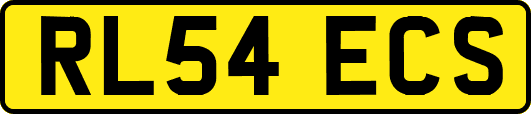 RL54ECS