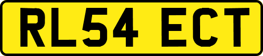 RL54ECT