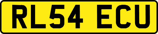 RL54ECU
