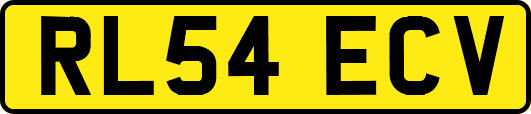 RL54ECV