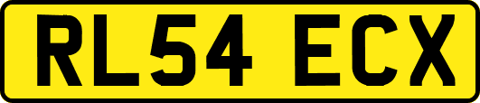 RL54ECX