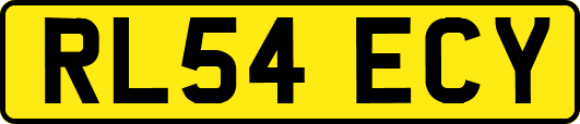 RL54ECY