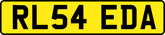 RL54EDA