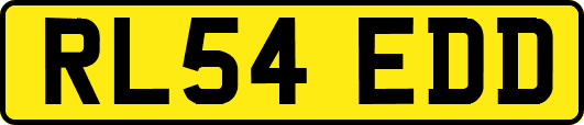RL54EDD