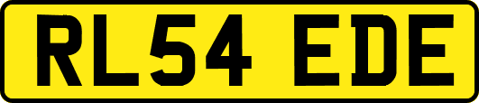 RL54EDE