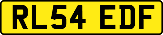 RL54EDF