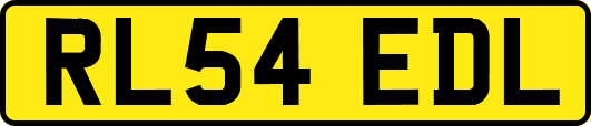 RL54EDL