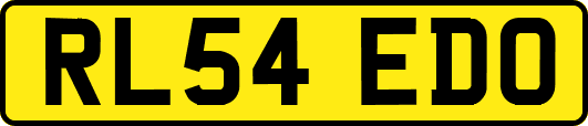 RL54EDO