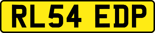 RL54EDP
