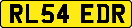 RL54EDR