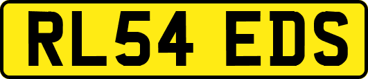 RL54EDS
