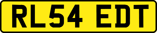 RL54EDT