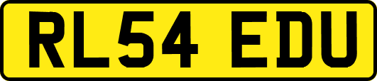 RL54EDU