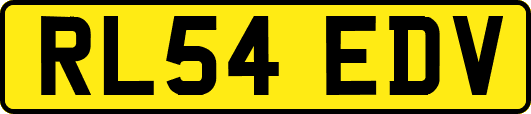 RL54EDV
