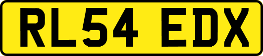 RL54EDX