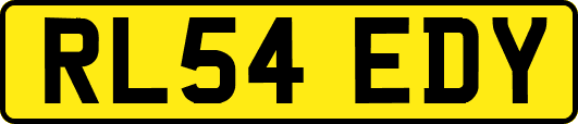 RL54EDY