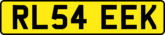 RL54EEK