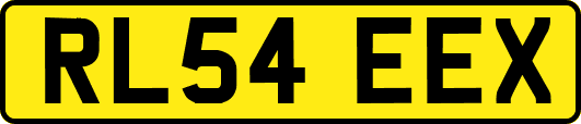 RL54EEX