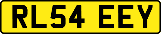 RL54EEY