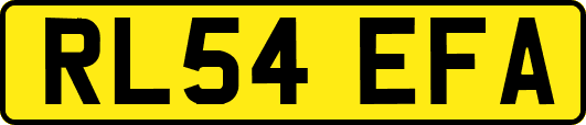 RL54EFA