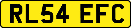 RL54EFC