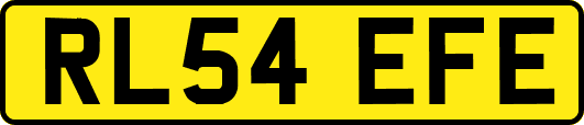 RL54EFE
