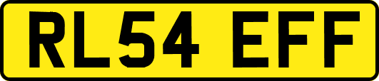 RL54EFF
