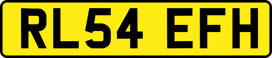 RL54EFH