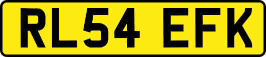 RL54EFK