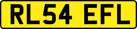 RL54EFL