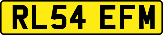 RL54EFM