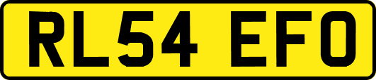 RL54EFO