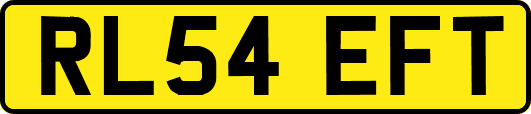 RL54EFT