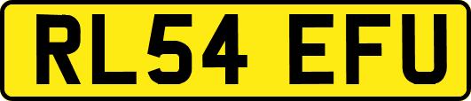 RL54EFU