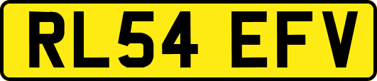 RL54EFV
