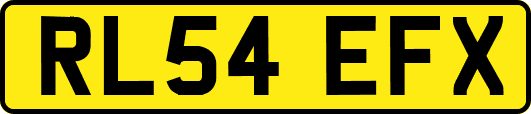 RL54EFX