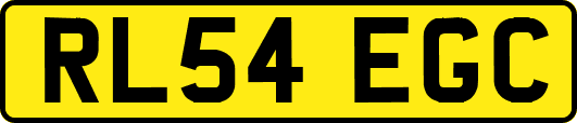 RL54EGC