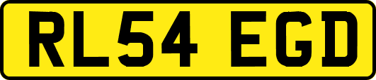 RL54EGD
