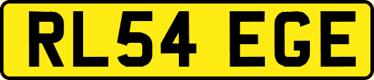 RL54EGE