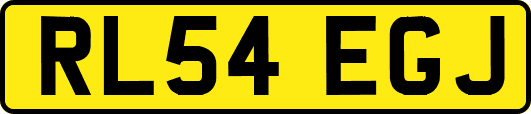 RL54EGJ